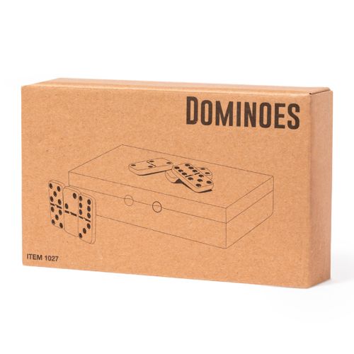 Domino | bamboo box - Image 4